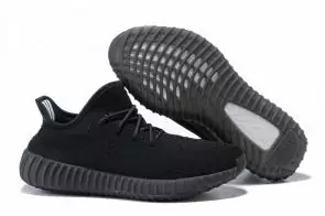 chaussures dubai adidas yeezy 350v2 boost homme noir ads202080